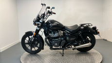 Royal Enfield Super Meteor 650 Celestial (23MY)